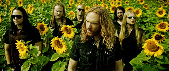 Dark Tranquillity ще свирят за първи път в България