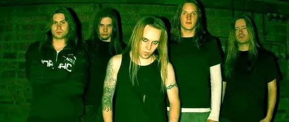 Спечели покана за концерта на Чилдрън Ъф Бодом