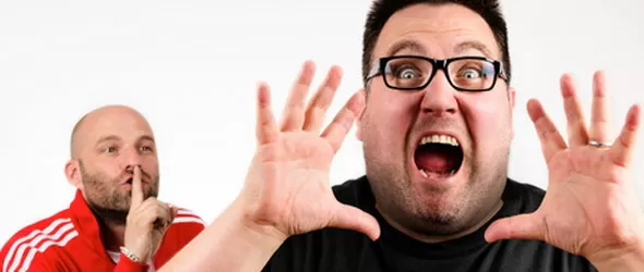 Спечели покана за шоуто на Некстмен!