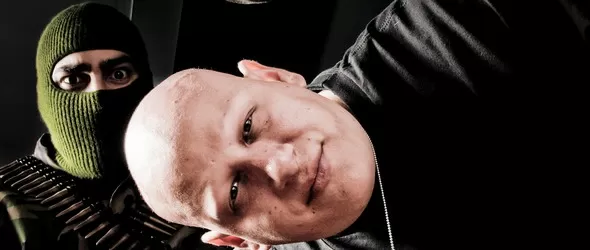 Хип-хоп легендите Psycho Realm с концерт в София