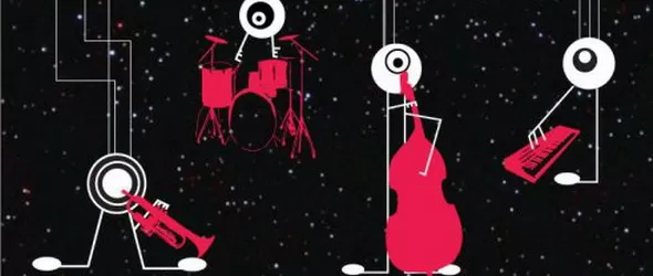 Концерт на Fly Me To The Moon в Студио 5