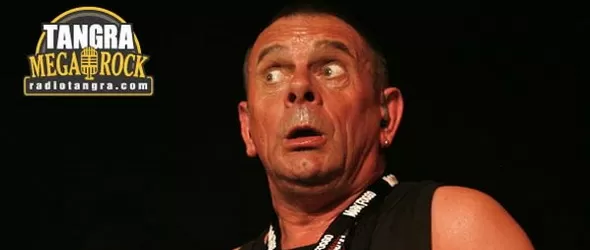 Марк Фого ще пее Hashish From Amsterdam в Шоуто на Иван и Андрей