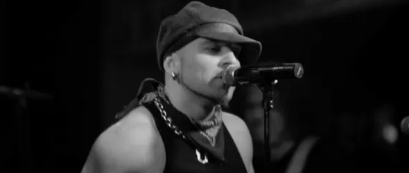 Фронтът на Дърти Пърчис с Мишо Йосифов секстет