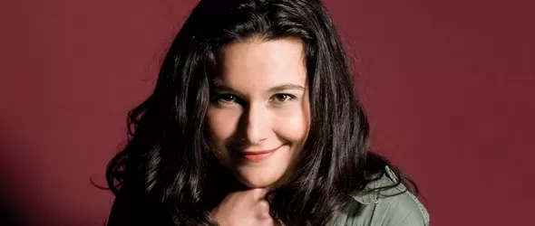 Рокаджийка ще води Аз обичам България по Нова телевизия