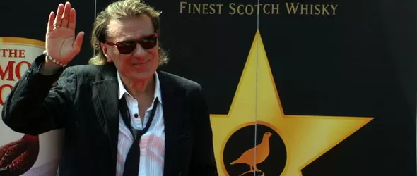 Васко Найденов записва в Милано