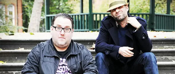 Кой отива гратис на партито на Некстмен