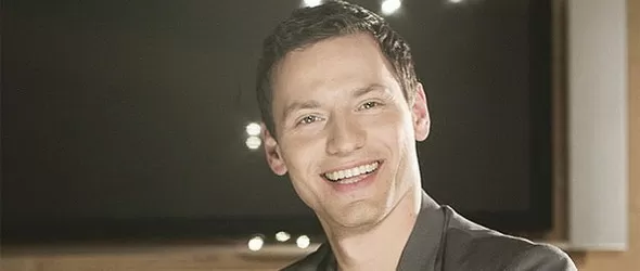 Орлин Павлов като Джеймс Бонд