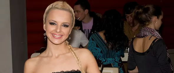 Соня Немска уважи промоцията на Експоус