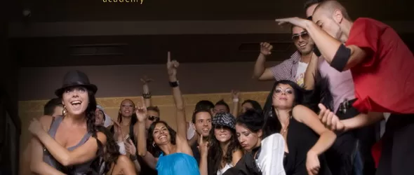 Втора Dance Academy отваря врати в София