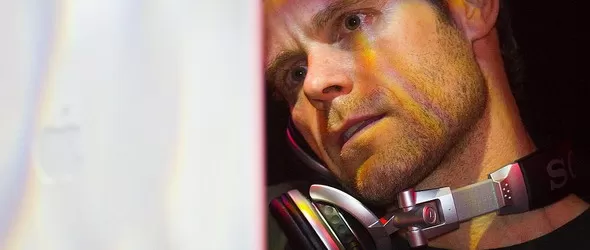 Спечели покана за нинджа танци с DJ Food и Jimmy Edgar