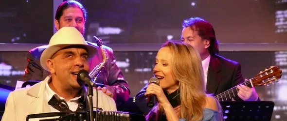 Деси Добрева: Бременна съм!