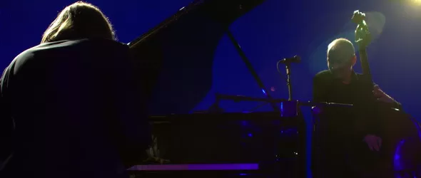 Ларс Даниелсон и Лешек Можджер: свежият кошмар на академика