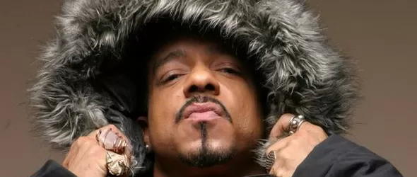 Диско с фронтмена на C+C Music Factory на Пролетния диско бал