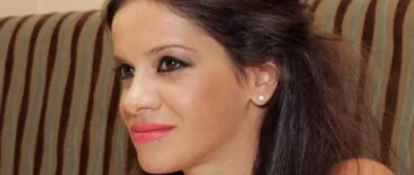 Елица Тодорова в голямото надсвирване в Атина