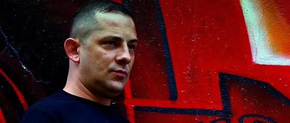 Ахмет Сендил и Спартак за ЧРД на Minimalism!