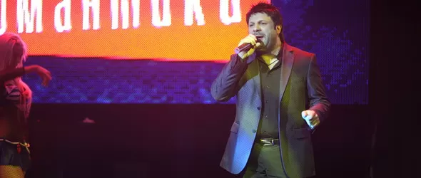 Звездите на Диапазон Рекърдс с награди от радио Романтика