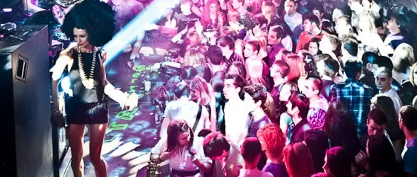 Ялта в Топ 20 на най-добрите клубове по света