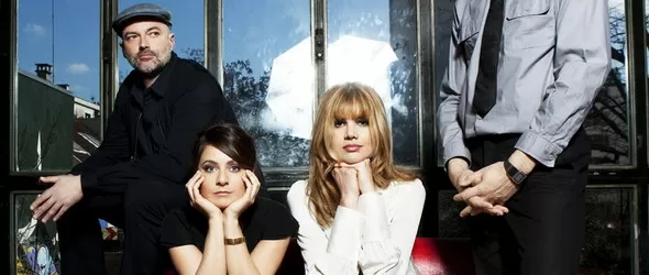 La Boeti преди Нувел Ваг