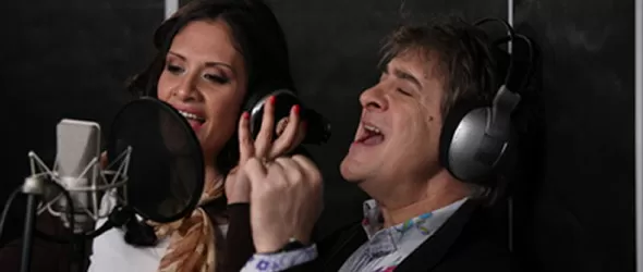 Какво предаде нататък гласовитата Мариана Попова