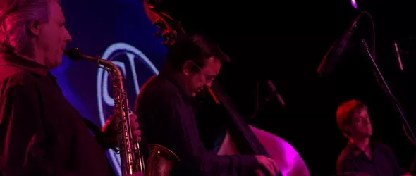 Как джазът става фламенко, или CMS трио на фестивала ДжаZZ Плюс
