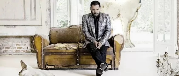 Спечели покана за концерта на Алфавил