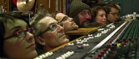 Загрей за концерта на Култур Шок с клипове по Фрактура