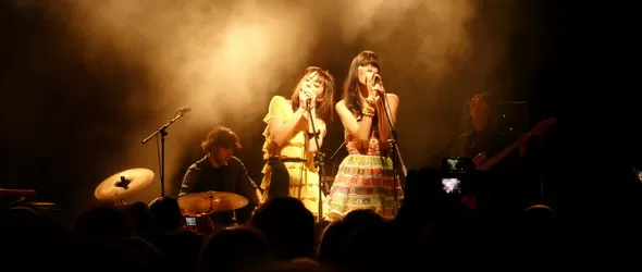 Нувел Ваг в София: френски шик, стари класики и нова романтика