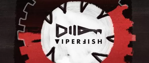 Viperfish на живо в Строежа
