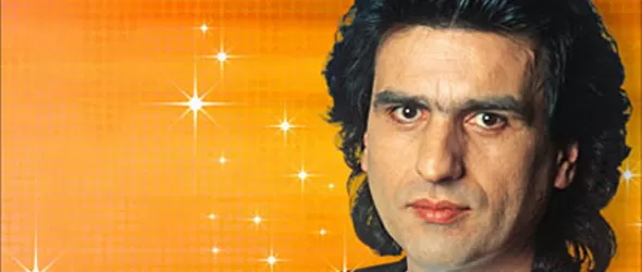 Допълнителни билети за концерта на Тото Кутуньо