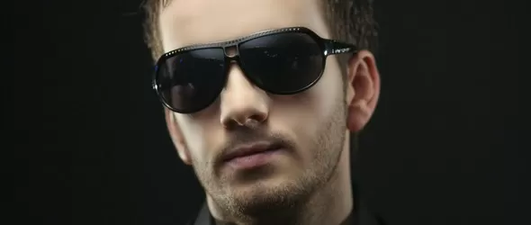 Dillan гост във ВИП-зона по радио Веселина