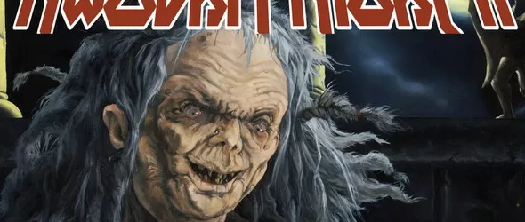 NWOBHM Night II в клуб The Box довечера