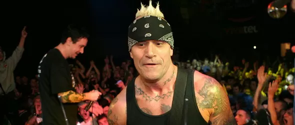 Афтърпарти след резачката на Сик Ъф Ит Ол