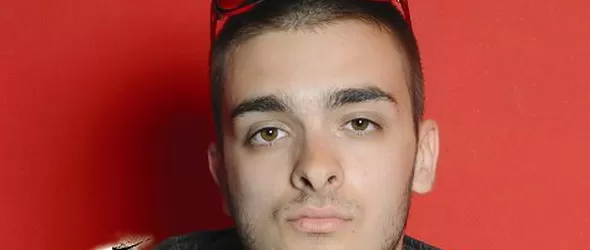 Грандиозно мазало обещава Криско в Хасково