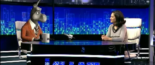 Мариана Попова напуска България наесен