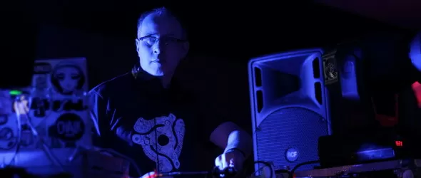 DJ Фууд в София: храна и за краката, и за душата