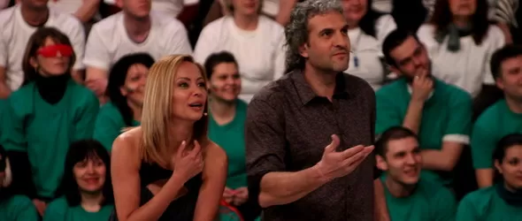 Вики (Мастило) участва в победата за отбора на Юлиан Константинов