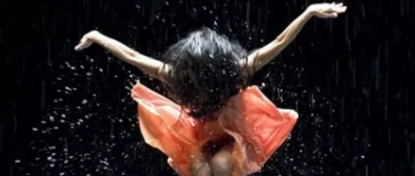 Пина Бауш ексклузивно в Синеплекса