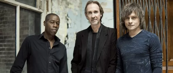 Mike & The Mechanics за първи път в България
