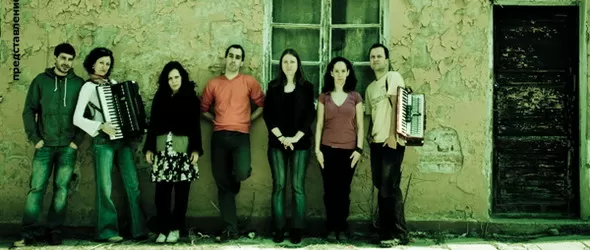 [акорд:еон] - представление за идиофонични точки