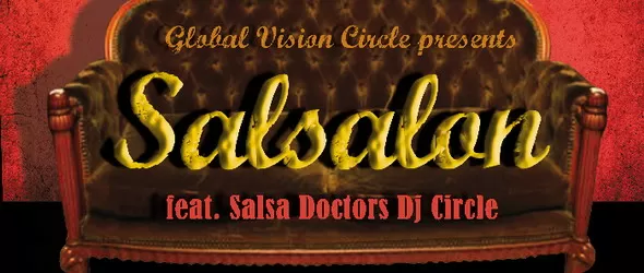 Венецуелски диджей във вихър на SalSalon 9