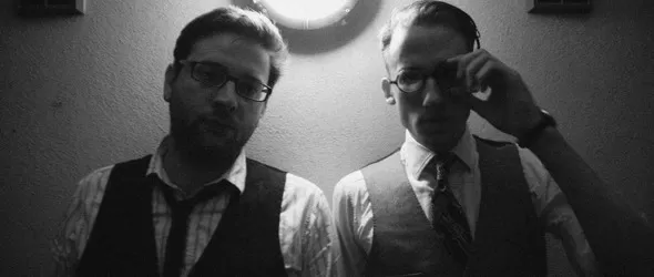 Спечели покана за електро суинг лавината The Correspondents