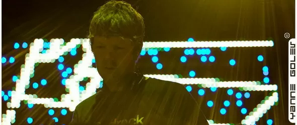 Предвкусване за Джон Дигуид