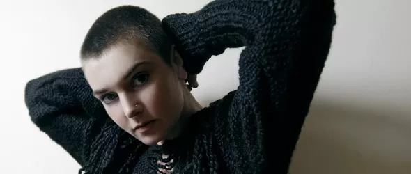 Sinead O Connor ще пее за първи път в България