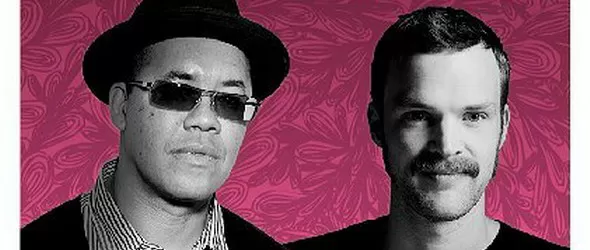 Диско класиците Ashley Beedle и Todd Terje в Sofia Live Club