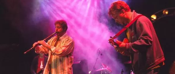 София с фест за Великден. Автентичен фолклор, поп и рок фиеста