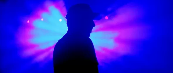 Krafty Kuts предизвика пого на първия си щурм в България