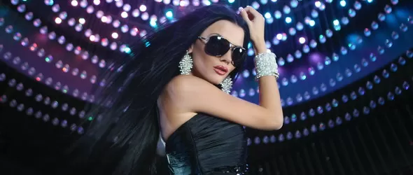 Теодора гостува в Станция Нова