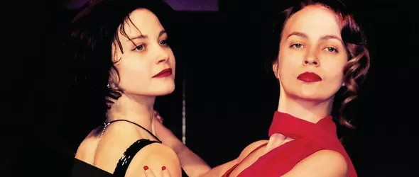 Безсмъртно танго за начало на театралния сезон в Студио 5