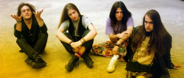 Пиромания се събират отново!