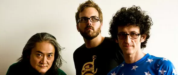 Нервозно: Jоjо Mayer & Nerve в Sofia Live Club на 27 април